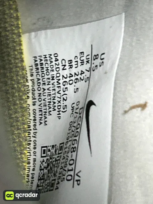 Foto de QC