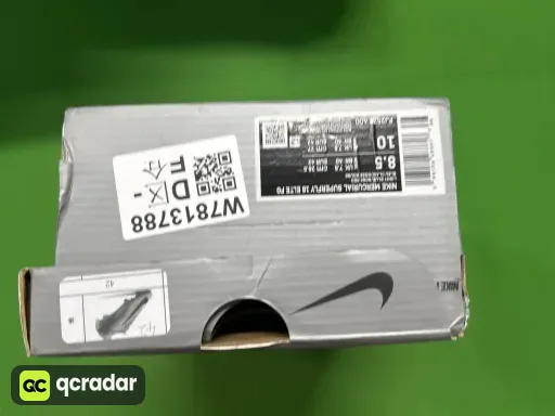 Foto de QC