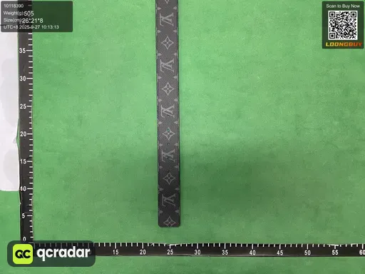 QC photo