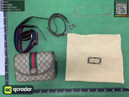 QC photo