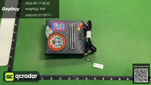 QC photo
