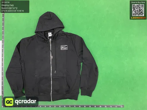 QC photo