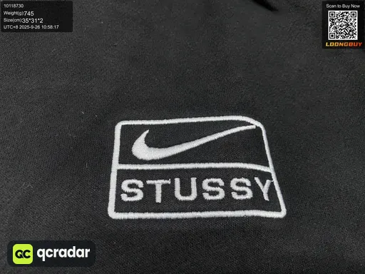 QC photo