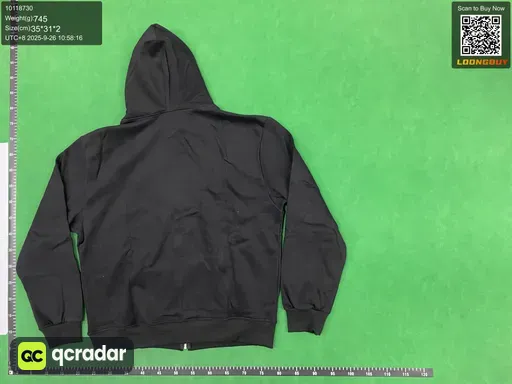 QC photo