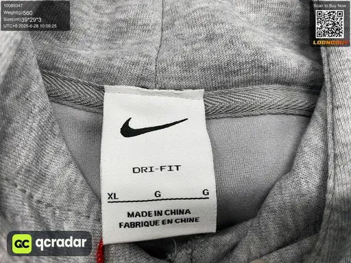 QC photo