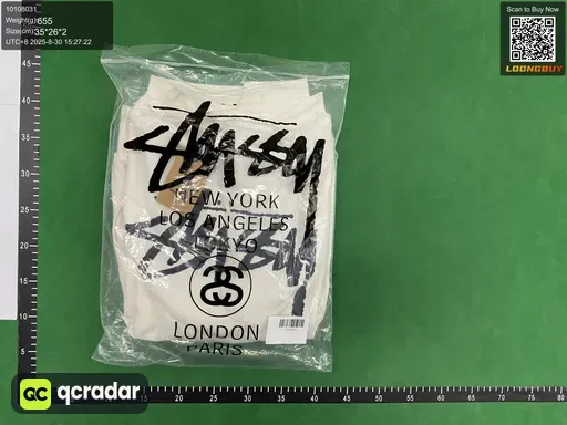 QC photo