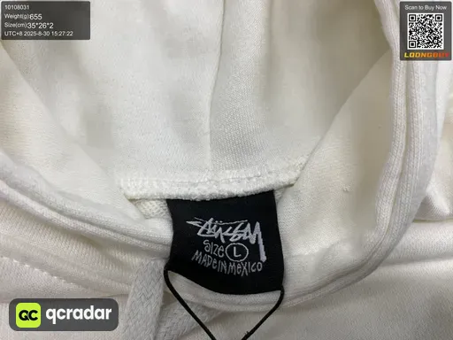 QC photo