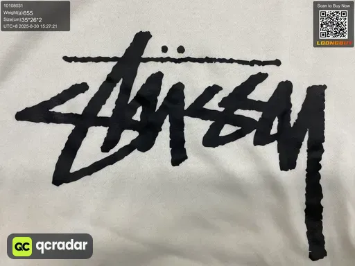 QC photo