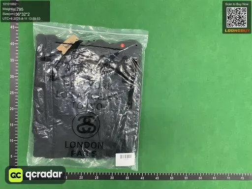 QC photo