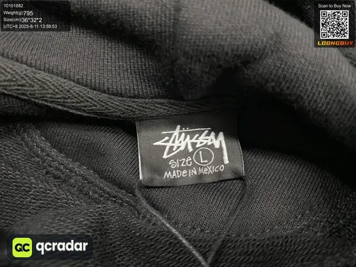 QC photo