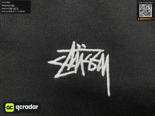 QC photo