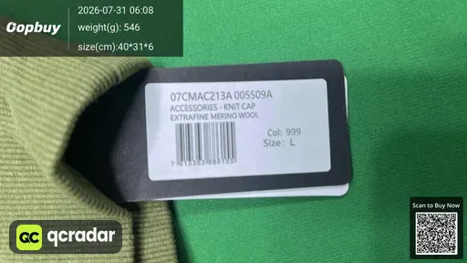 SKU 366281