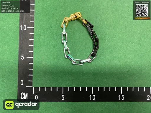 QC photo