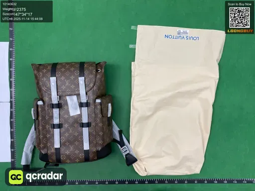 QC photo