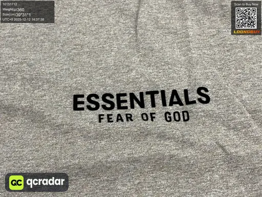 QC photo