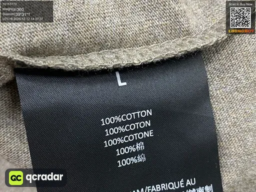 QC photo