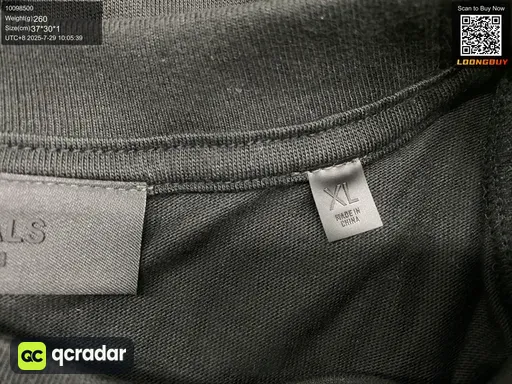 QC photo