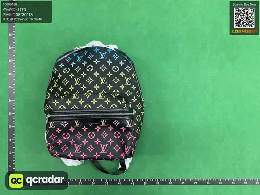 QC photo