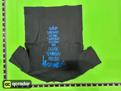 QC photo