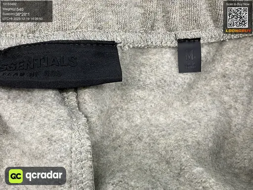 QC photo