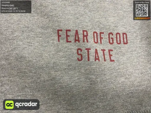 QC photo