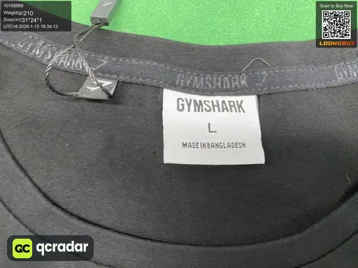 QC photo