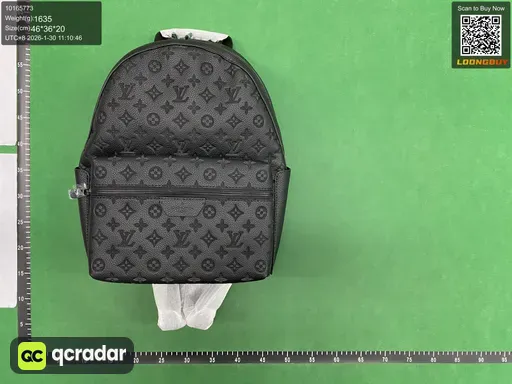 QC photo