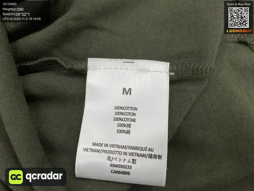 QC photo