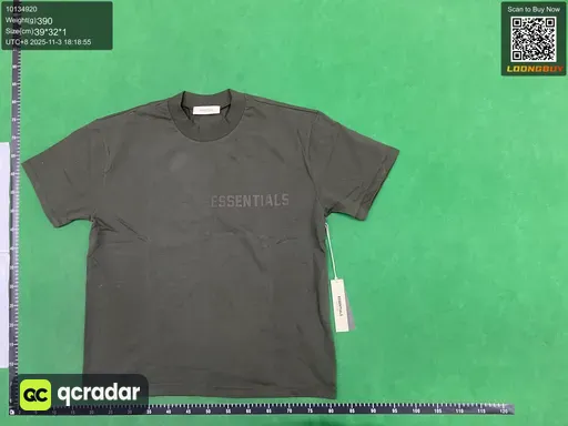 QC photo
