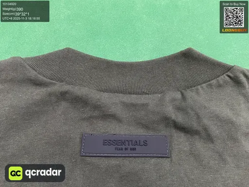 QC photo