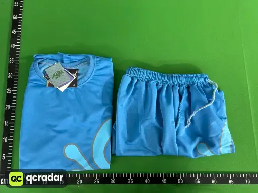 款式:浅蓝