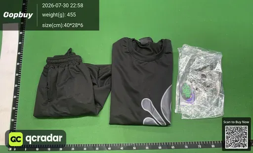 QC photo