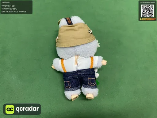 QC photo