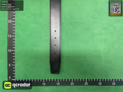 QC photo