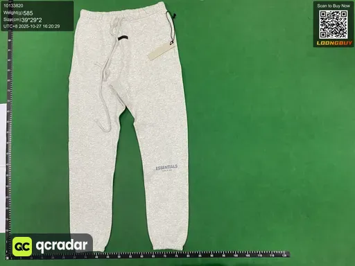 QC photo