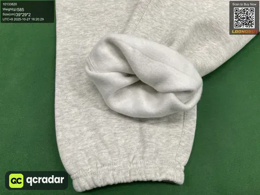 QC photo