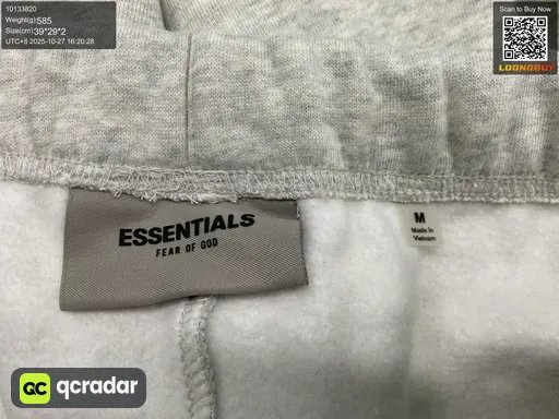 QC photo