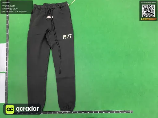 QC photo