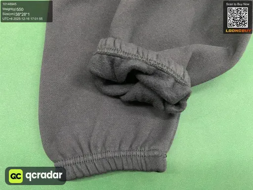 QC photo