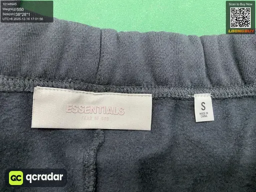 QC photo
