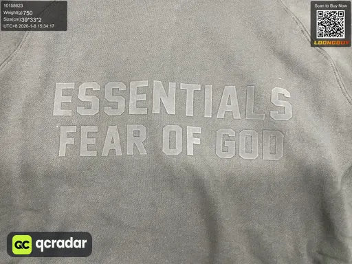 QC photo