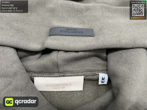 QC photo