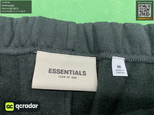 QC photo