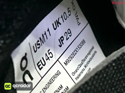QC photo