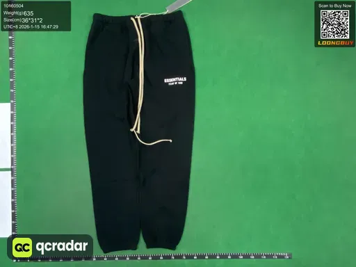 QC photo