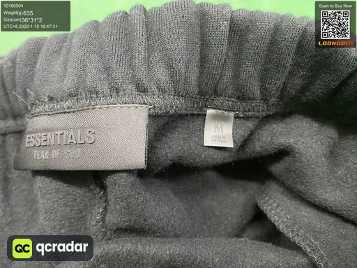 QC photo
