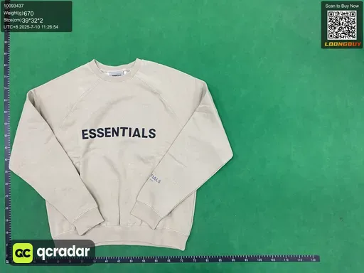 QC photo