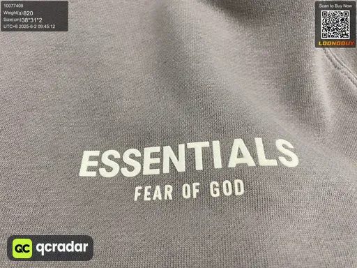 QC photo
