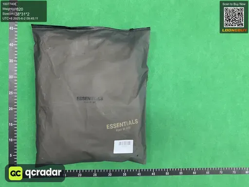 QC photo