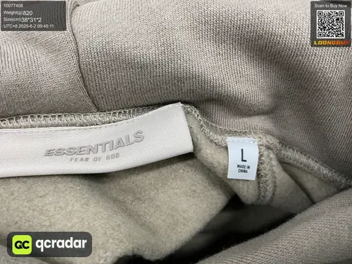 QC photo